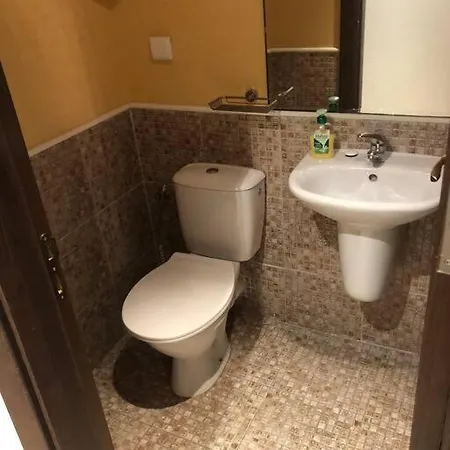 2 Bed, Royal Barcelo Apartmán Sluneční pobřeží
