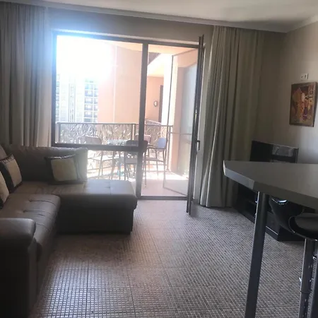 2 Bed, Royal Barcelo