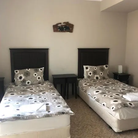 Apartment 2 Bed, Royal Barcelo *