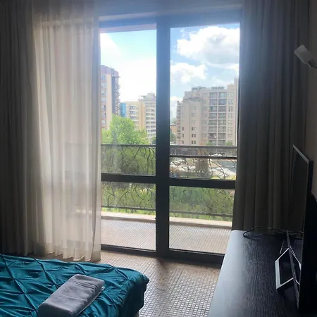 2 Bed, Royal Barcelo Apartment *