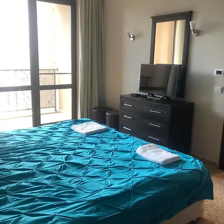 Apartment 2 Bed, Royal Barcelo Sunny Beach