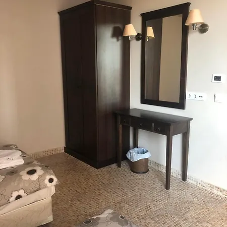 2 Bed, Royal Barcelo Apartment