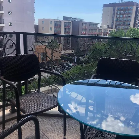 2 Bed, Royal Barcelo *