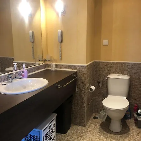 2 Bed, Royal Barcelo * Sluneční pobřeží