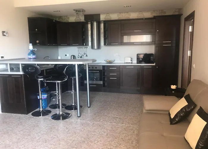 Daire 2 Bed, Royal Barcelo