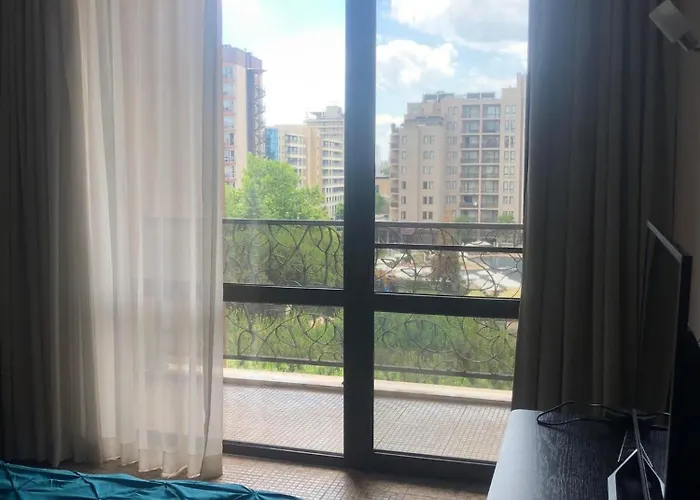 2 Bed, Royal Barcelo Daire *