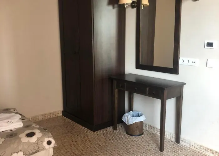 2 Bed, Royal Barcelo Daire