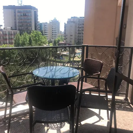 Apartmán 2 Bed, Royal Barcelo