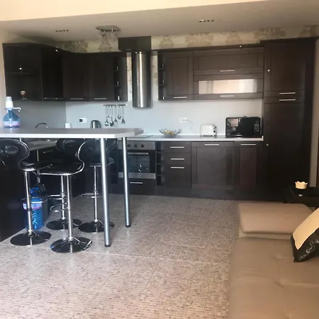 Apartmán 2 Bed, Royal Barcelo