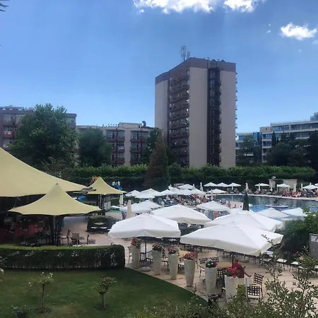 2 Bed, Royal Barcelo Apartmán *