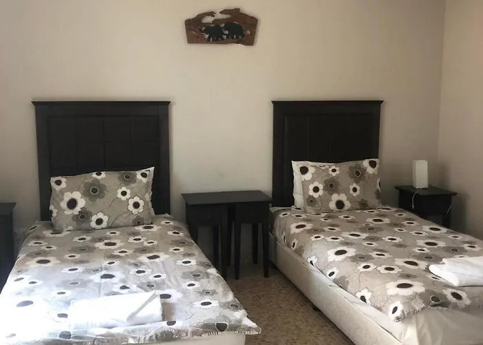 דירה 2 Bed, Royal Barcelo *