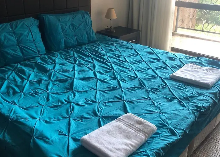 דירה 2 Bed, Royal Barcelo סאני ביץ'