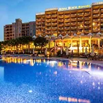 2 Bed, Royal Barcelo Apartment *