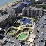 2 Bed, Royal Barcelo Sunny Beach