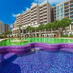 Apartment 2 Bed, Royal Barcelo *